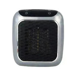 Remote Control Mini Fan Room House Space Heater Warm Artifact - EX-STOCK CANADA
