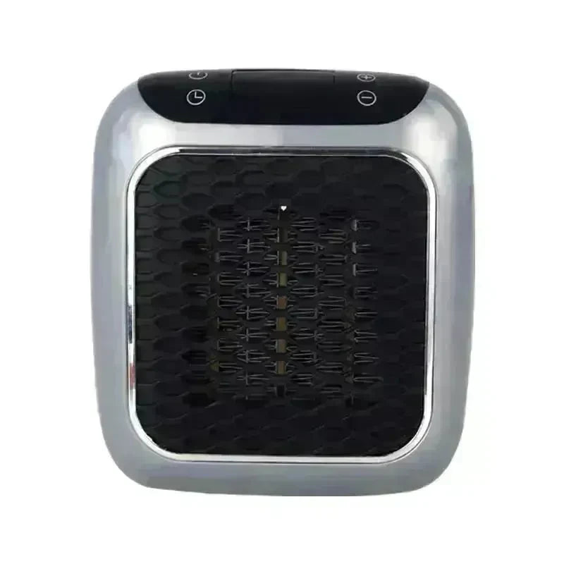 Remote Control Mini Fan Room House Space Heater Warm Artifact - EX-STOCK CANADA