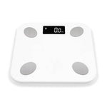 Electronic weight scale accurate body fat scale  EX-STOCK CANADA