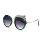 Sunglasses For Women shades eyewear sunglasses stylish sunglasses - EX-STOCK CANADA