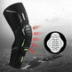Sports Crashproof Knee Pad Support  Brace Compression Arm Leg - EX-STOCK CANADA