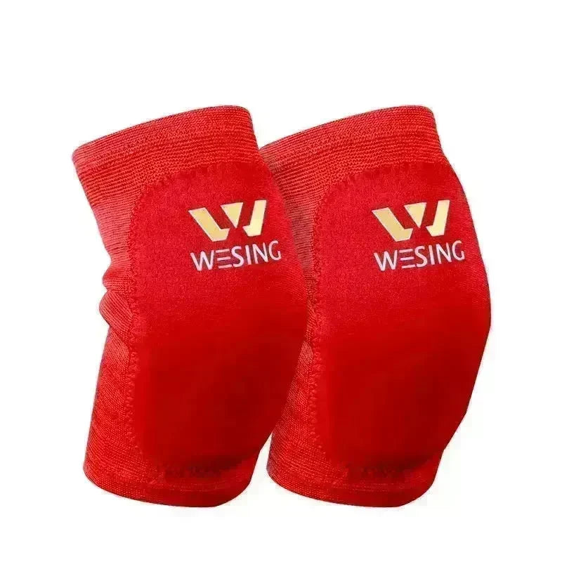 Sanda Sports Protective Knee pad and Elbow Pad braces Support - EX-STOCK CANADA