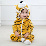 Baby Rompers Winter Autumn Clothes | EX-STOCK product gallery photo 15