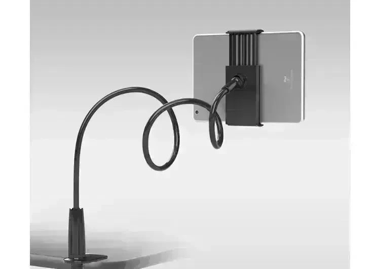 Flexible Mount Tablet Phone Holder - EX-STOCK CANADA