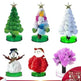 Magic Paper Christmas Tree - EX-STOCK CANADA