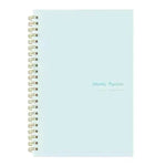 A5 Agenda Planner Notebook Diary - EX-STOCK CANADA