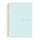A5 Agenda Planner Notebook Diary - EX-STOCK CANADA