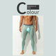 Men's Leggings Ultra-thin Tight Fitting Long John underwear men - EX-STOCK Canada