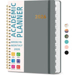 A5 Planner 2026 Coil Notebook 