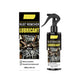 Car Rust Remover for Wheel Hubs and Metal Parts – Cleans, Brightens & Restores Shine | 100ml