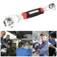 48-In-1 8-In-1 360-Degree Rotating Multifunctional Socket Wrench - EX-STOCK CANADA
