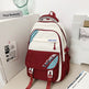 Fashion Men And Women Large-capacity Backpack EX-STOCK