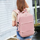 Large capacity leisure backpack EX-STOCK