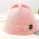 Baby winter woolen hat infant toddler beanie - EX-STOCK CANADA