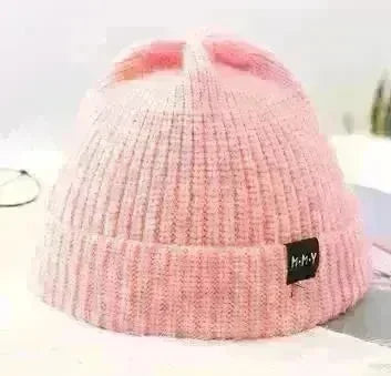 Baby winter woolen hat infant toddler beanie - EX-STOCK CANADA