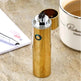 Electric USB Lighter Smokeless Windproof Cigarette Cigar Lighters - EX-STOCK Canada