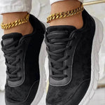 Breathable Lightweight Casual Women's Sports Soft Bottom Comfortable Running Shoes Sneaker for Women - EX-STOCK Canada