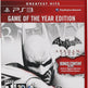 Batman: Arkham City [Game of the Year Edition] [Greatest Hits] 