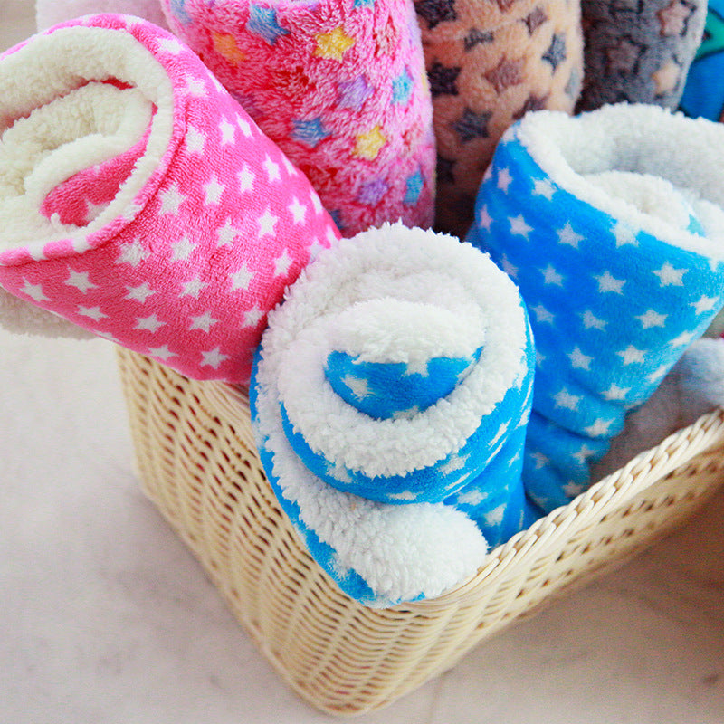 Couverture pour chiens et chats