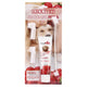 Pet toothpaste toothbrush set 