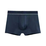 Men's Cotton Graphene Boxers short with pouch Underwear - EX-STOCK CANADA