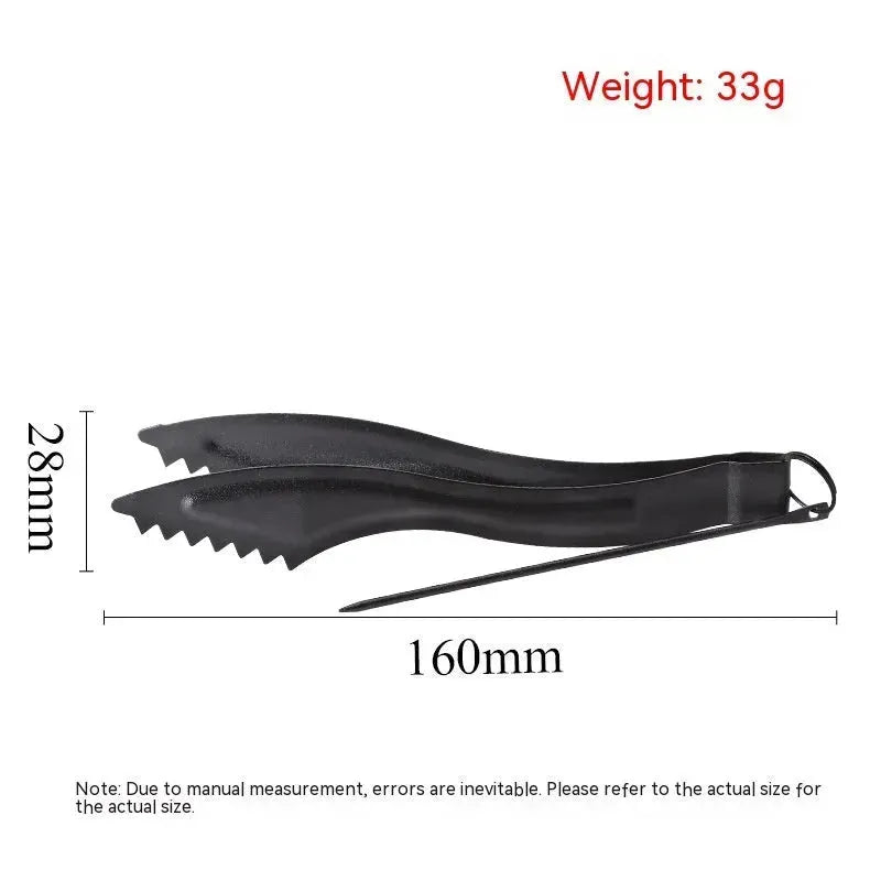 Creative Wings Hookah Accessory Clip - EX-STOCK CANADA