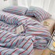 Korean Ins Modern Minimalist Duvet Cover Three Or Four Piece Suit EX-STOCK Canada 