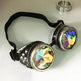 Steampunk Goggles Glasses EX-STOCK Canada 