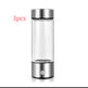 Bouteilles d'eau à hydrogène Générateur d'eau riche en hydrogène électrique Nouvelle technologie Bouteille rechargeable portable Antioxydant 