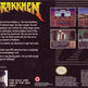 Drakkhen 