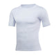 Bodybuilding T-shirt Fitness Workout shirt for men - EX-STOCK Canada