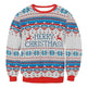 Comfy Ugly Christmas Sweater - EX-STOCK Canada