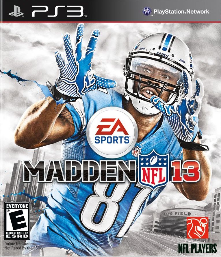 Madden NFL 13 
