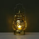Ramadan Eid Mubarak Lantern Led Lights Party Decor Kids Gifts Middle East laser carved lantern - EX-STOCK Canada
