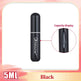Mini Portable Refillable Perfume Atomizer Spray Bottle - EX-STOCK Canada