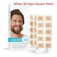 White Nose Dilatators Manic Nose Bands Increase The Quality Of Sleep - EX-STOCK CANADA