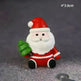 Decorative Resin Ornaments For Christmas Baked Cakes - EX-STOCK CANADA