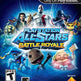 Playstation All-Stars:   Battle Royale 
