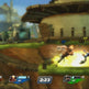 Playstation All-Stars:   Battle Royale 