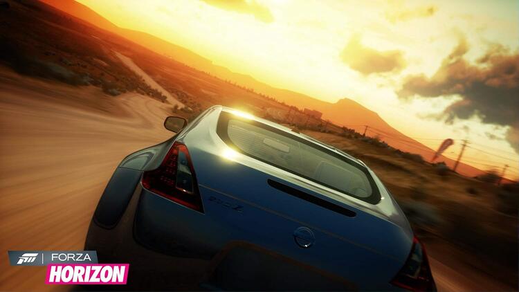 Forza Horizon 