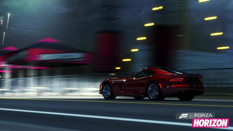 Forza Horizon 