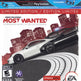 NEED FOR SPEED - MOST WANTED - LIMITED EDITION 