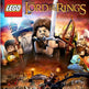 Lego Le Seigneur des Anneaux 
