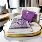 Juego de cuentas para alfombra de oración con bolsa de tela para regalo, bolsa de viaje para oración musulmana - EX-STOCK Canada