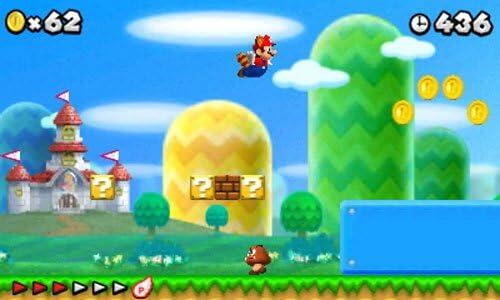 New Super Mario Bros. 2 