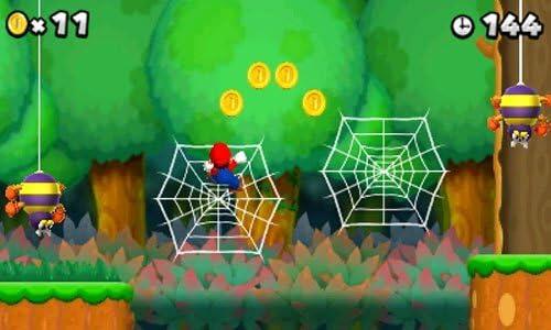 New Super Mario Bros. 2 