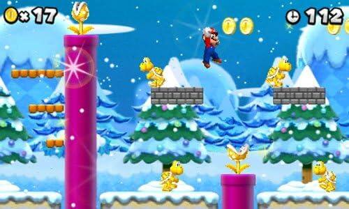 New Super Mario Bros. 2 
