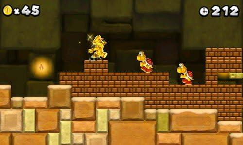 New Super Mario Bros. 2 