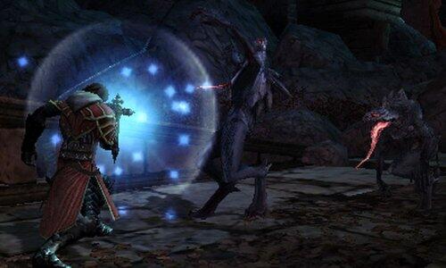 Castlevania : Lords of Shadow - Miroir du Destin 