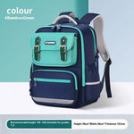 Lightweight Waterproof Backpack Burden Reduction - EX-STOCK Canada